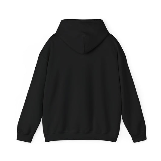 Sine Logo Hoodie