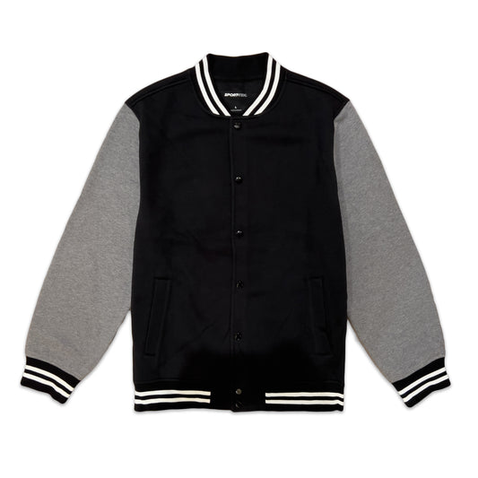 Midweight Varsity Jacket