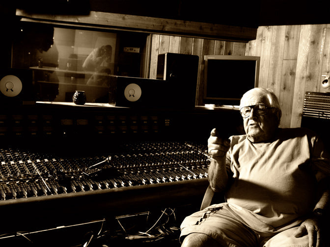 Stan Ross dies at 82