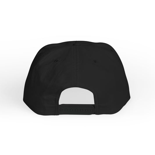 Sine Wave Surf Cap