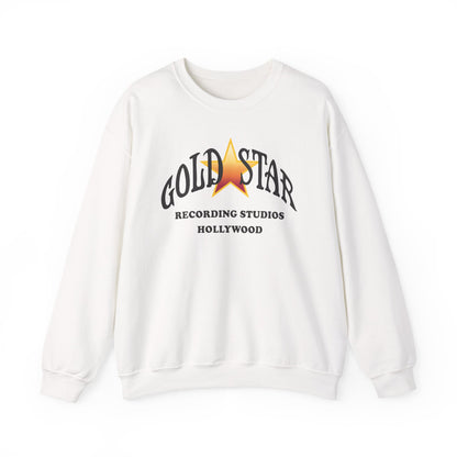 Arch Logo Crewneck Sweatshirt