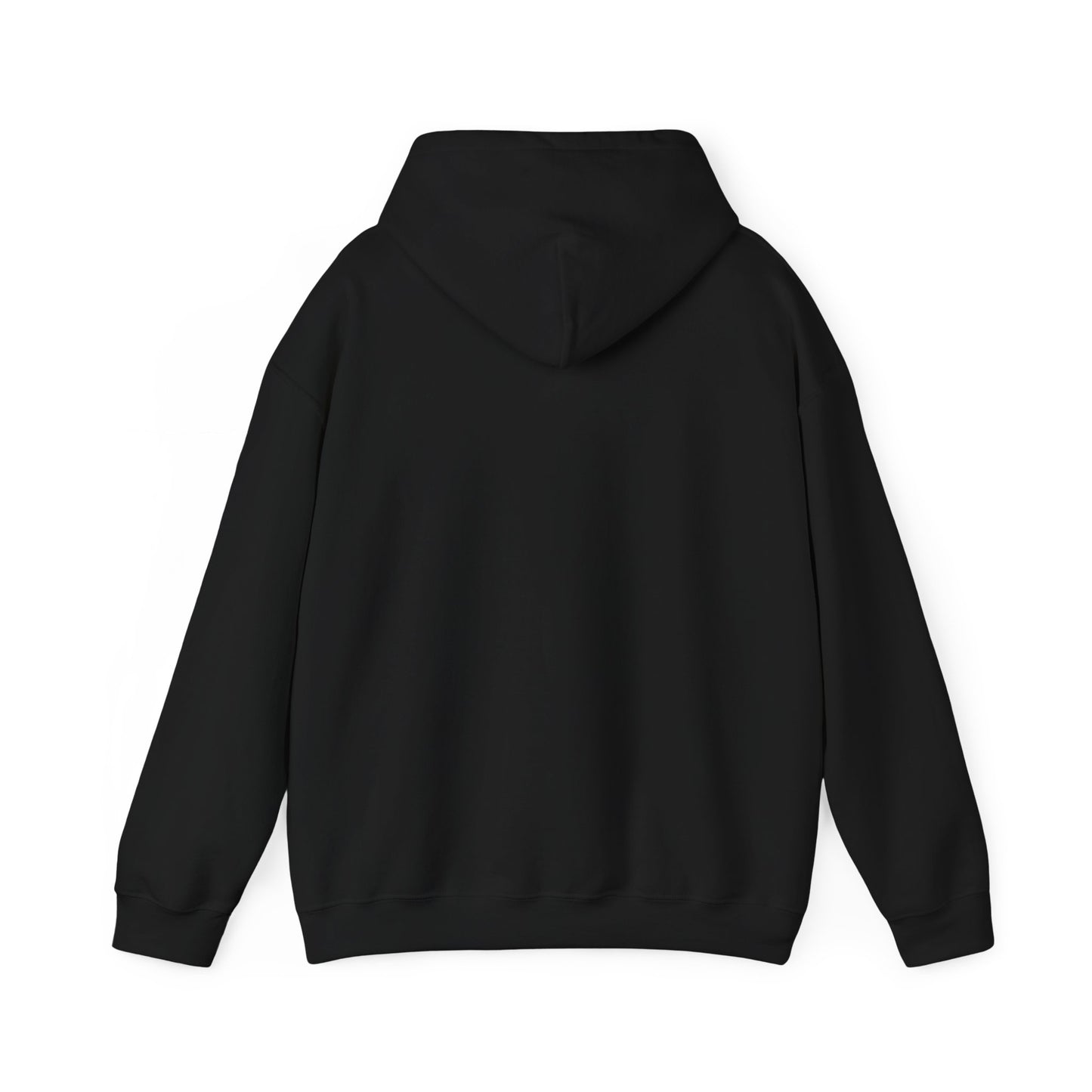 Arch Logo Hoodie