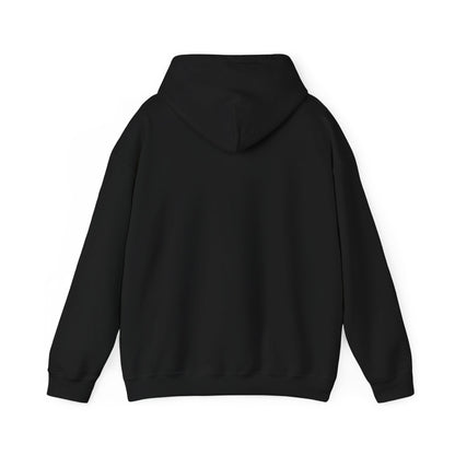 Arch Logo Hoodie