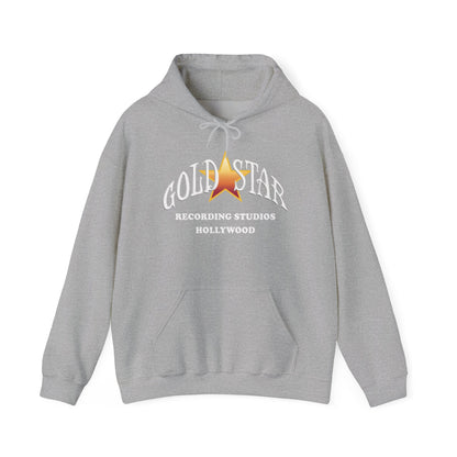 Arch Logo Hoodie
