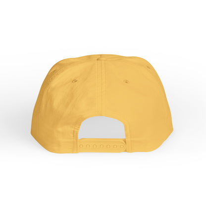 Sine Wave Surf Cap