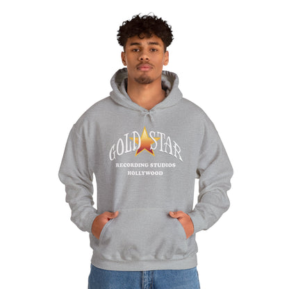 Arch Logo Hoodie