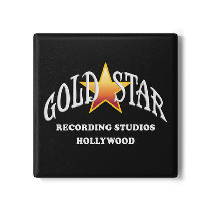 Arch Logo Ceramic Coaster