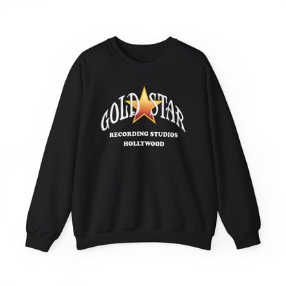 Arch Logo Crewneck Sweatshirt