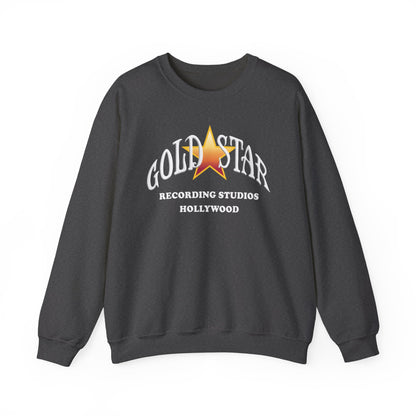 Arch Logo Crewneck Sweatshirt