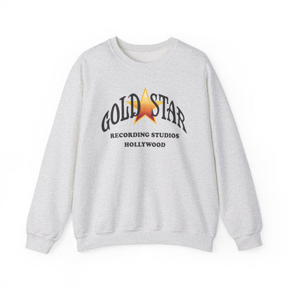 Arch Logo Crewneck Sweatshirt