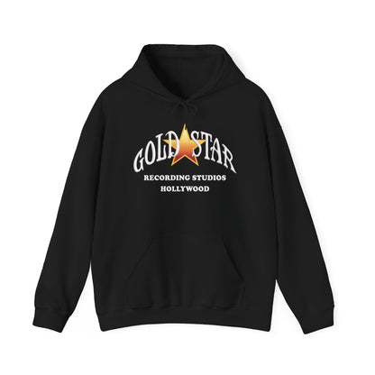 Arch Logo Hoodie