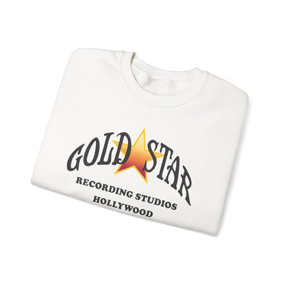 Arch Logo Crewneck Sweatshirt