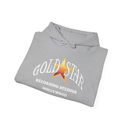 Arch Logo Hoodie