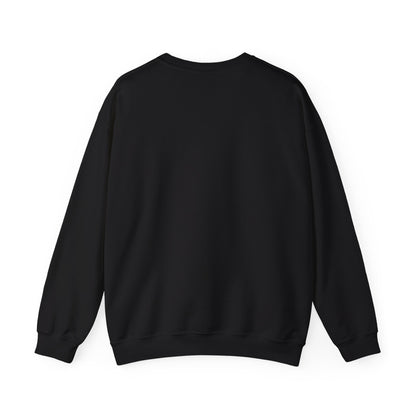 Arch Logo Crewneck Sweatshirt