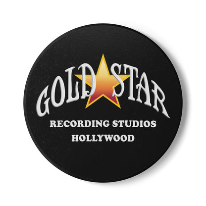 Arch Logo Ceramic Coaster