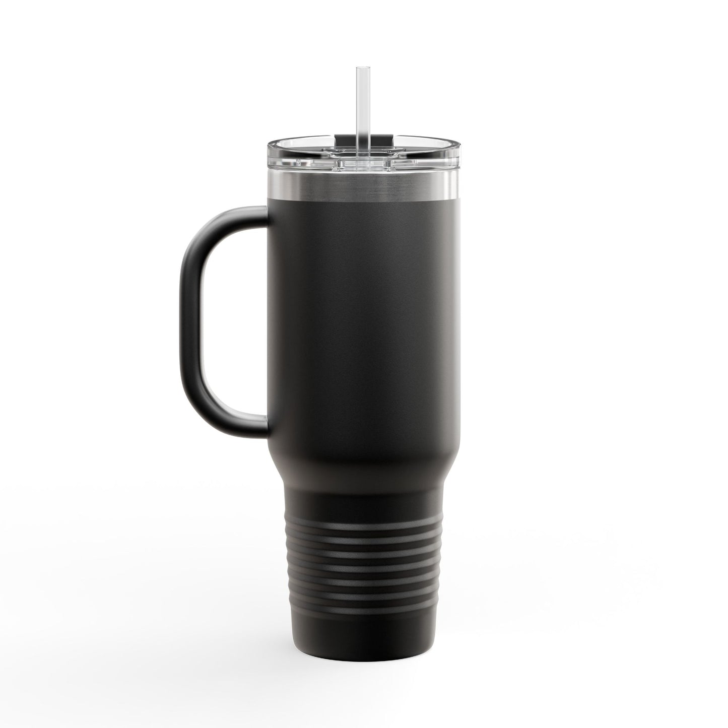Arch Logo 40oz Insulated Travel Mug