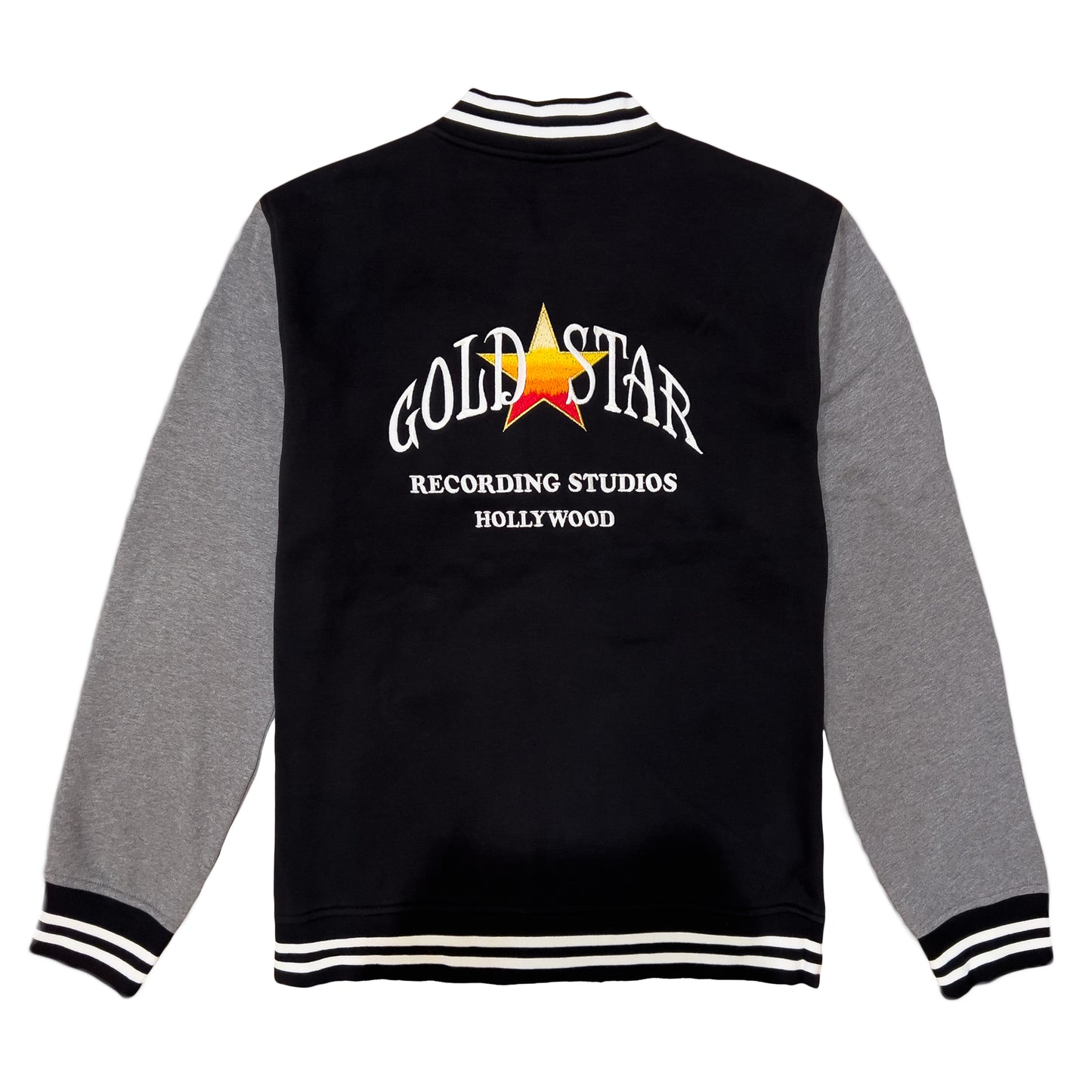 Midweight Varsity Jacket