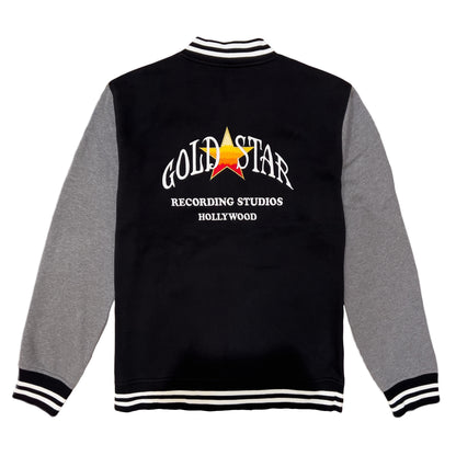 Midweight Varsity Jacket