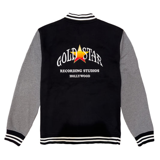 Midweight Varsity Jacket